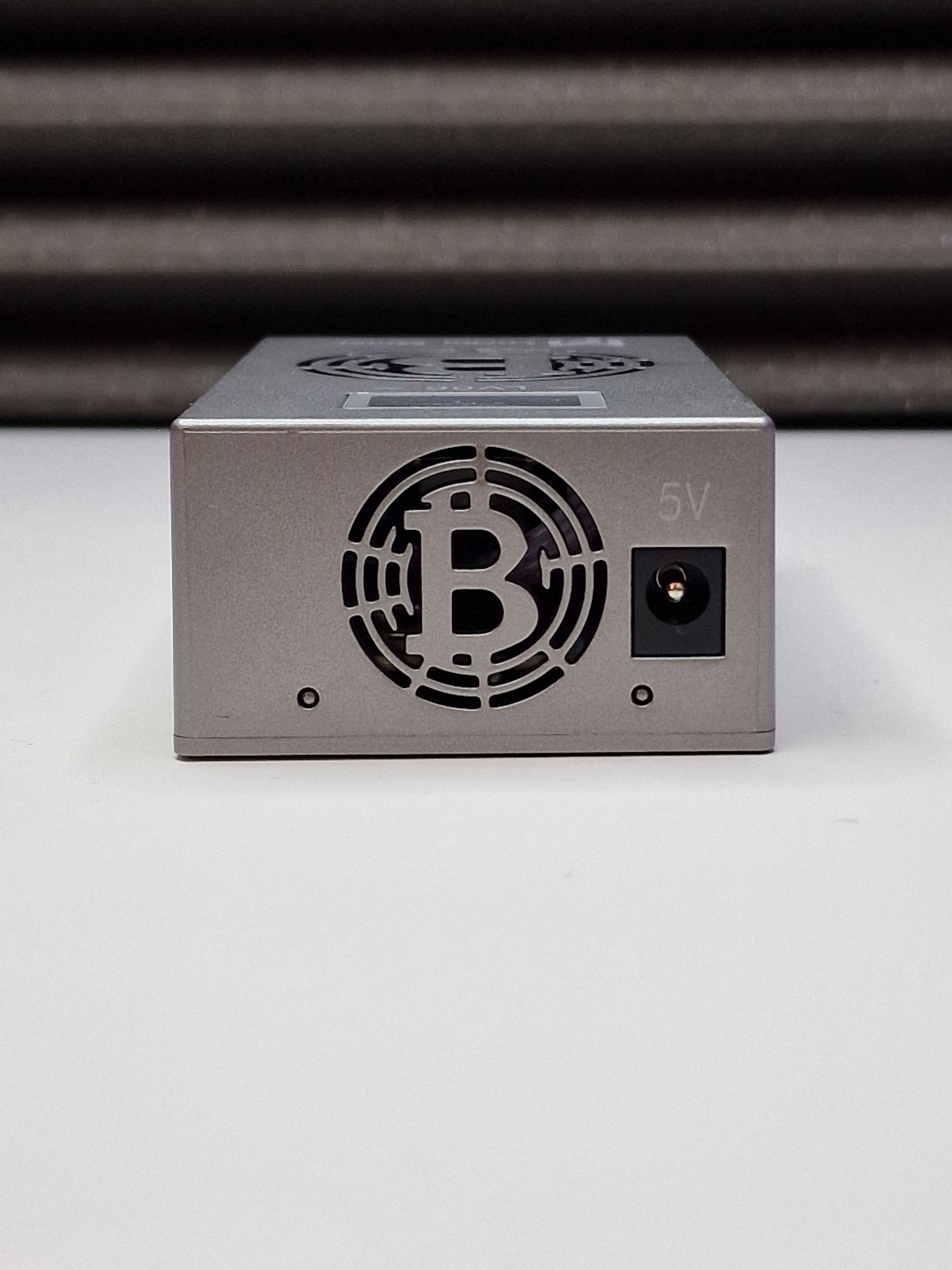 12 Hours Fast Shipping Lucky Miner LV06 504GH/S Bitaxe Ultra Bitcoin Solo Mining BTC BCH BSV DGB Crypto Miner